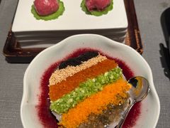 -左庭右院鲜牛肉火锅黑金店(陆家嘴中心店)
