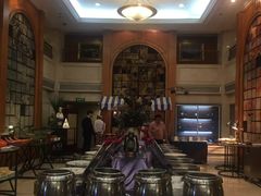 -泛海名人酒店-餐厅