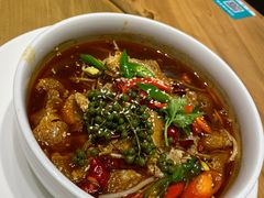 -枣子树·素食餐厅(普陀山店)