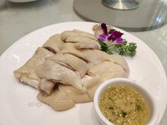 -顺丰轩园林酒家(天河店)