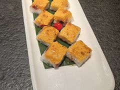 -蔡家酒楼(一德街店)