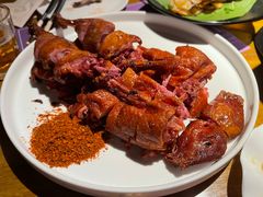 -别院里音乐餐酒吧(双流航空港店)