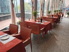 大堂-赵小姐丨新中餐(曲江店)