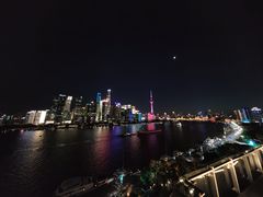 -上海外滩悦榕庄酒店