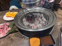 -江城二当家烤牛肉(莲塘新村店)
