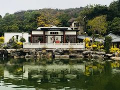 -谷丰健康凤贤居酒家