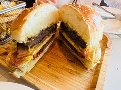 -蓝枪鱼Blue Marlin Fusion(星海店)