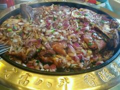-八斗鸡·湘土菜(国贸店)