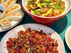 -眉山小馆(华强广场店)