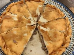 -百格里格.Uyghur cuisine(百色路店)