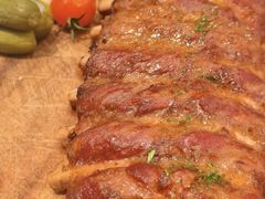 -马克西姆俄罗斯餐厅(通亚街店)