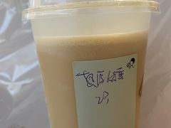-喜茶(广州天汇igc店)