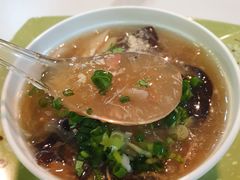 -食盈碗仔翅(星玺广场店)