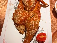 -庆江南江南菜(太仓南洋店)