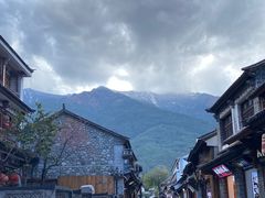 -大理古城