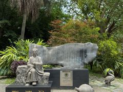 -南溪山景区