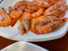 -南海渔家•海鲜•正宗海南菜(亚特兰蒂斯店)