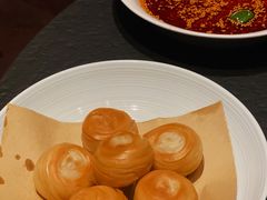 -晓长安·新陕菜(曲江店)