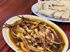 -甜甜屋(解放中路店)
