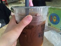 -放哈·甜醅子奶茶创造者(正宁路店)