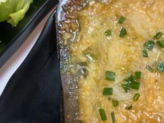 -云晓光头烧烤吧(德平路店)
