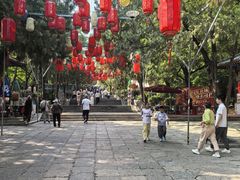 -千佛山风景名胜区