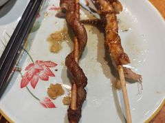 -湛江江记蚝莊烧烤工场(金海岸店)