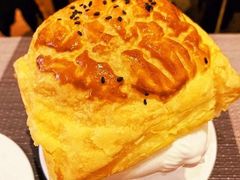 -齐河孔雀王温泉酒店·金孔雀自助百汇