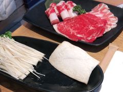 -新石器烤肉(南站店)