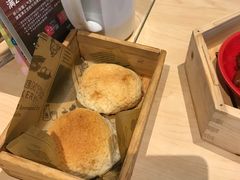 -避风塘(百联东郊店)