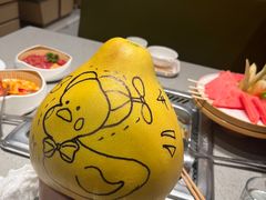 -海底捞火锅(六合天街店)
