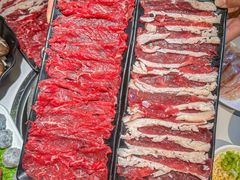 -牛品福潮汕牛肉火锅(旺庄店)