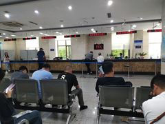 -沈阳市公安局交警支队浑南大队车管所