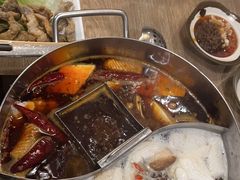-野妹火锅(南园店)