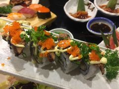 -真剑日本料理·铁板烧(贵州路店)
