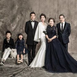 -邦叔叔.亲子全家福毕业照跟拍摄影(嘉定店)