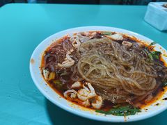 -甘记肥肠粉(马鞍北路店)