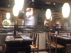 -呷哺呷哺(松江开元店)