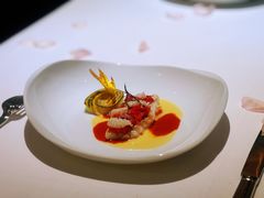 -Le Comptoir de Pierre Gagnaire