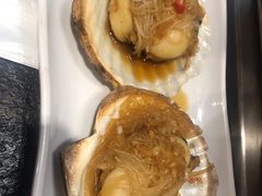 -老万烧烤(典逸心洲店)