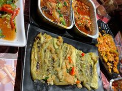-寂寞的豆芽(西大望南路店)