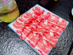 -阳坊涮肉(西直门凯德mall店)