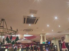 -兰特伯爵西餐厅·啤酒屋(方庄店)