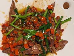 -佬麻雀·剁椒鱼头(京基KK One店)