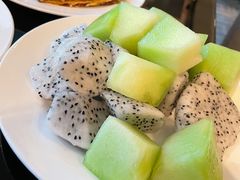 -北京希尔顿逸林酒店