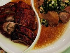 -澳门陈光记烧味饭店(郎家园店)