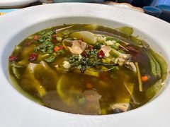 -香阁餐厅·常州菜·常州菜代表品牌(新北奥体店)