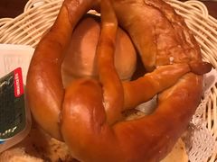 -宝莱纳啤酒花园餐厅PAULANER BRAUHAUS Nanjing(广州路店)