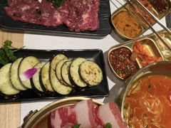 -欢喜哥齐齐哈尔自助烤肉(大学城店)