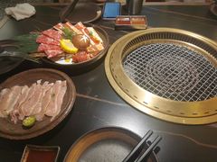 -厚贞日式烤肉(浦东汇智店)
